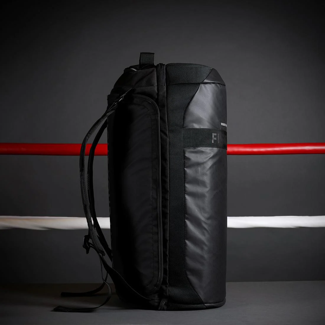 MALETA DEPORTIVA DE COMBATE BAG 900 60 L. NEGRO. - Image 5