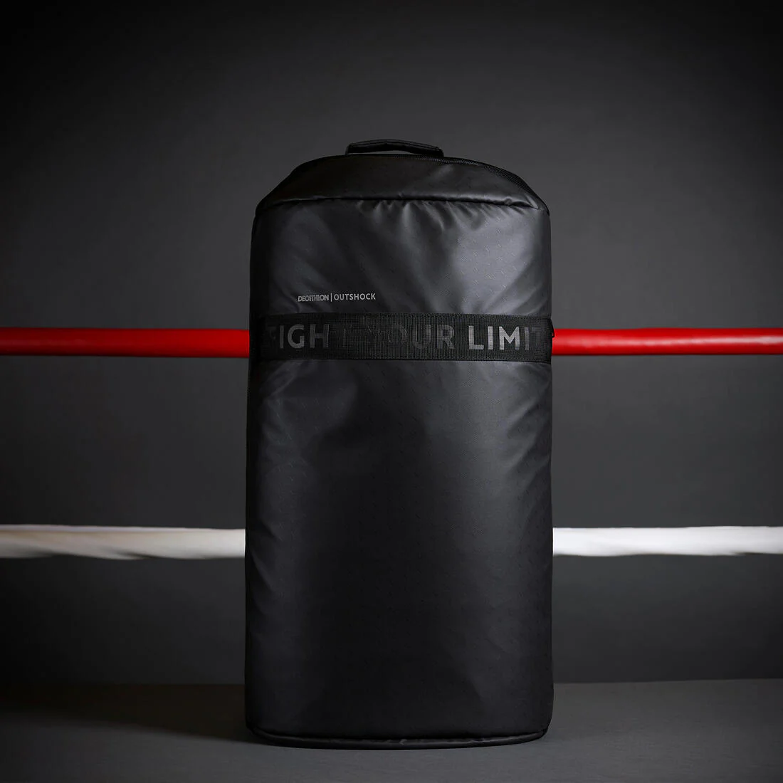 MALETA DEPORTIVA DE COMBATE BAG 900 60 L. NEGRO. - Image 6