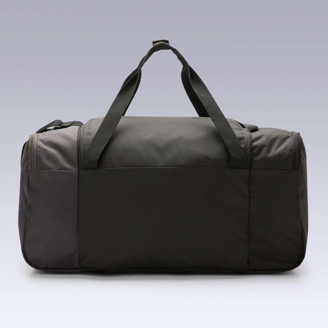 Maleta deportiva negra Essential 55 L - Image 2