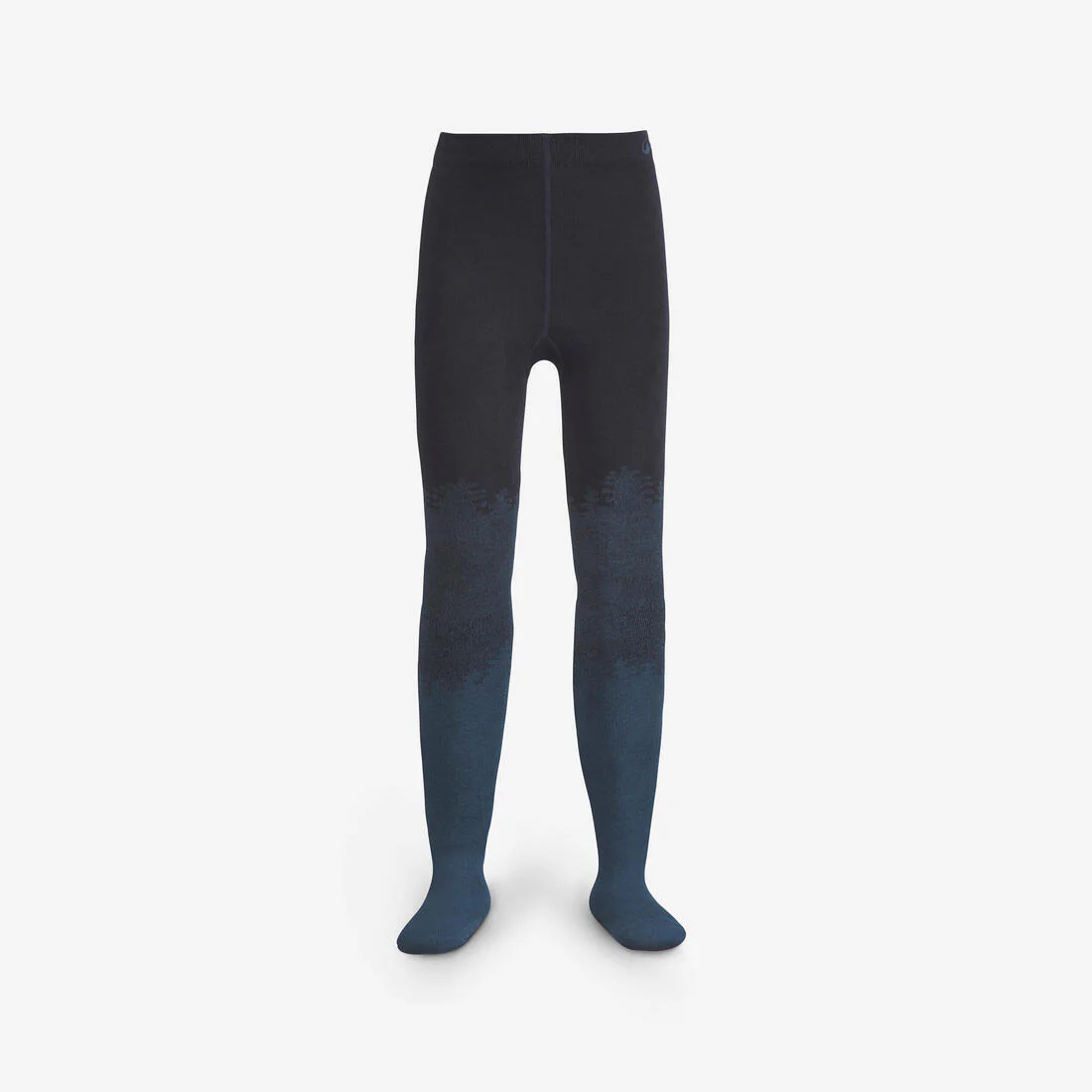 Mallas-calcetines de esquí cálidas y extensibles para niños - Image 2