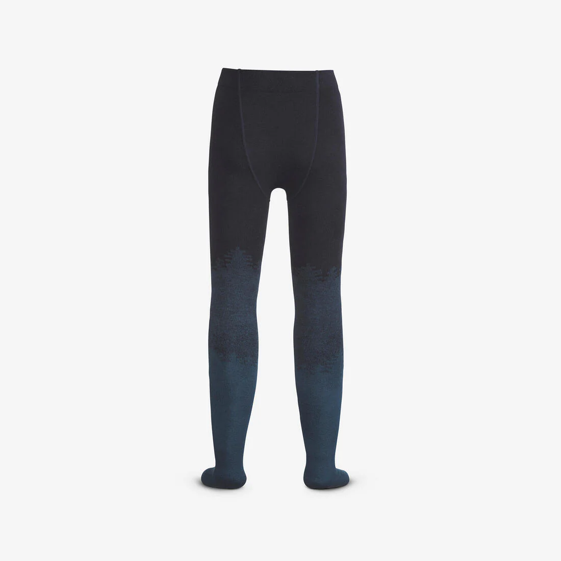 Mallas-calcetines de esquí cálidas y extensibles para niños - Image 3