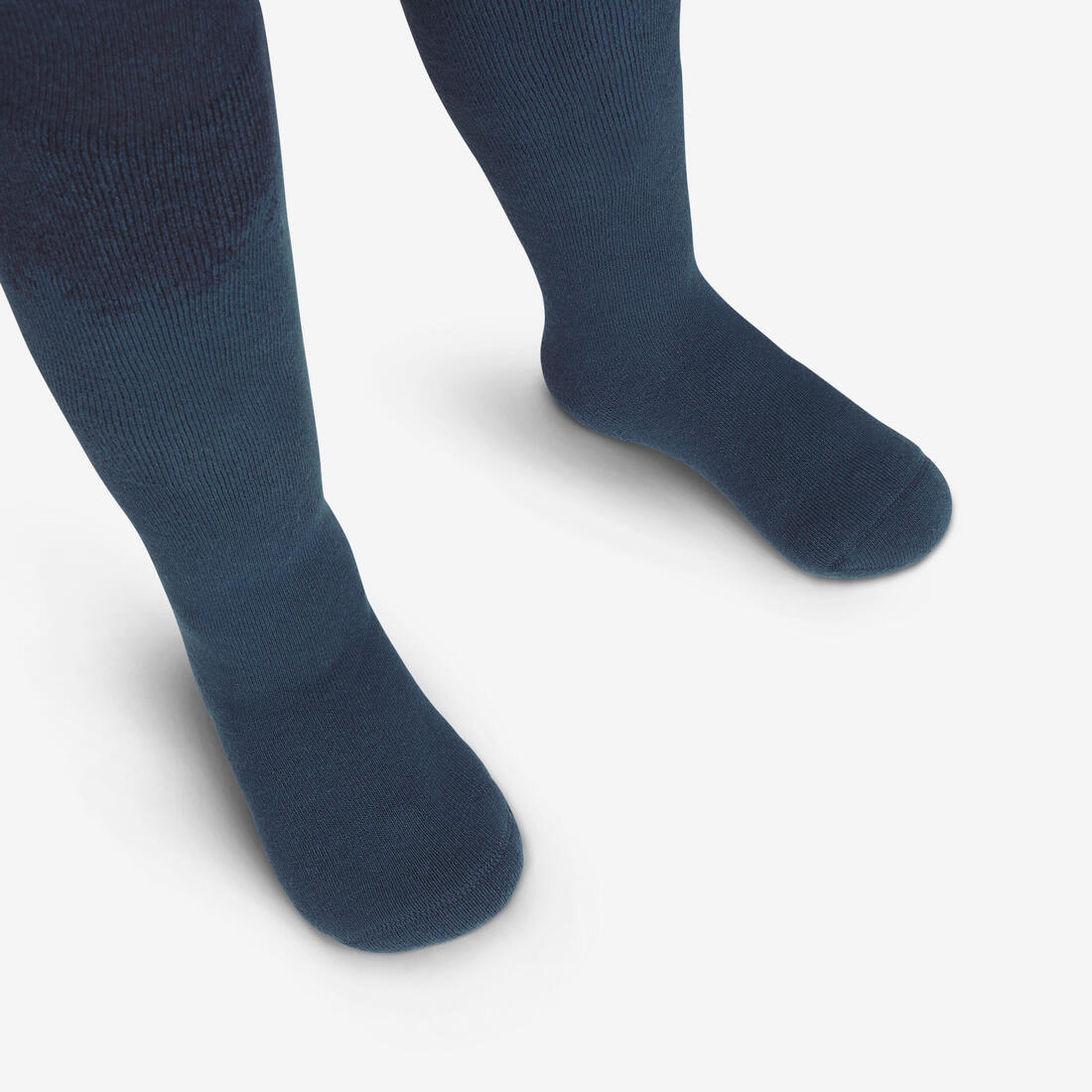 Mallas-calcetines de esquí cálidas y extensibles para niños - Image 5