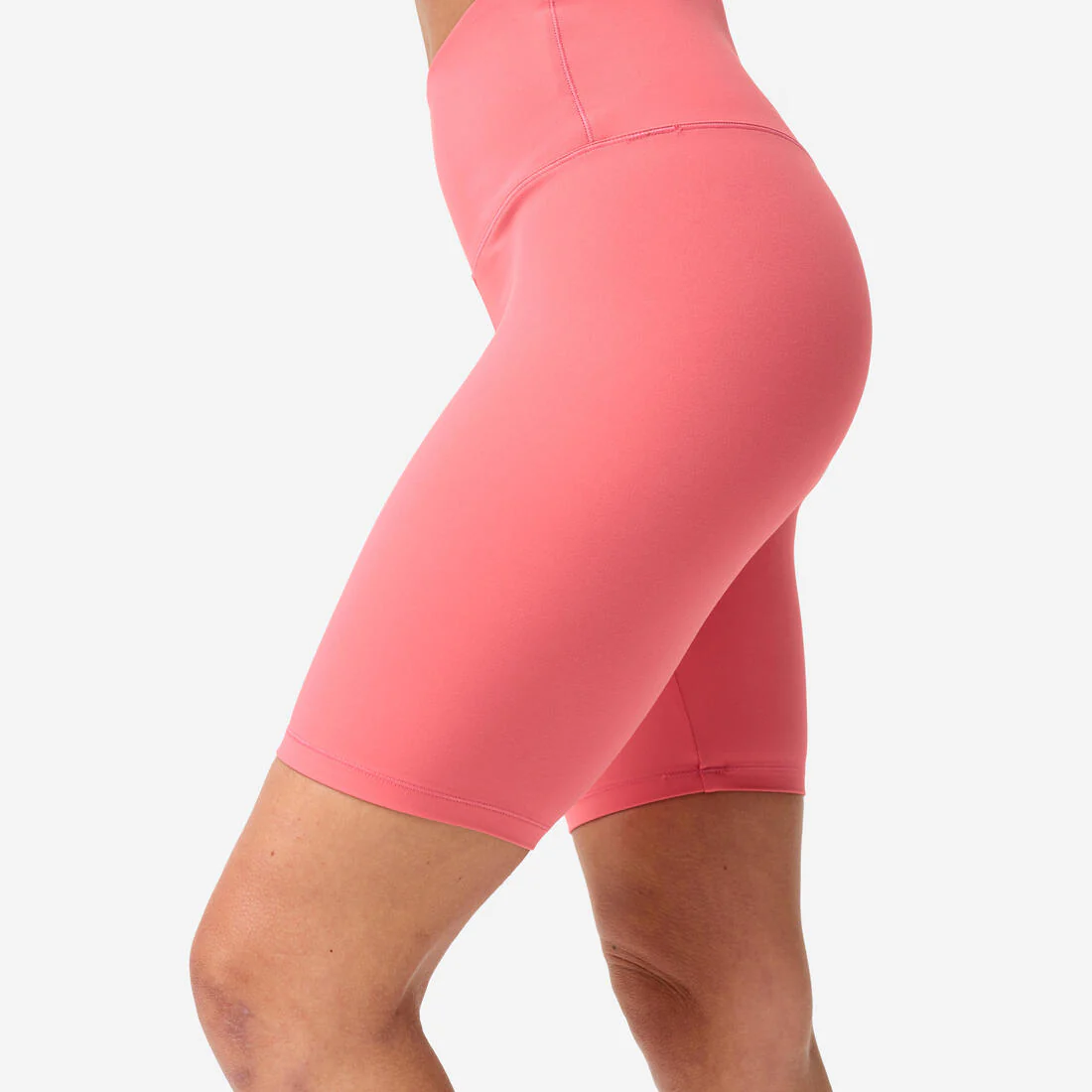 Mallas Ciclistas Yoga/Pilates Oscuro Extensibles Suaves - Image 13