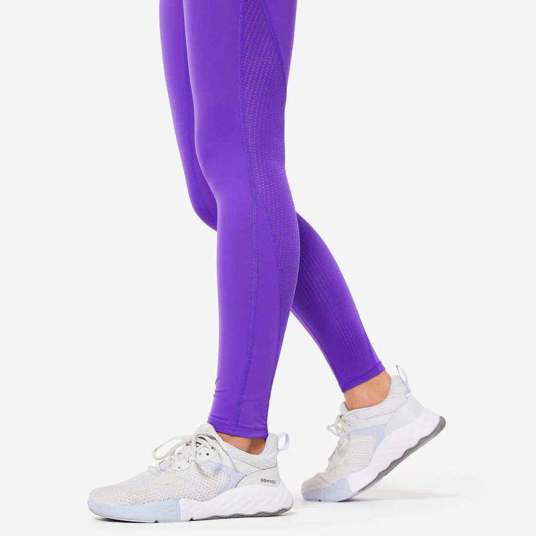 Mallas de Fitness Cardio Mujer Negro Talle Alto Moldeadoras - Image 17
