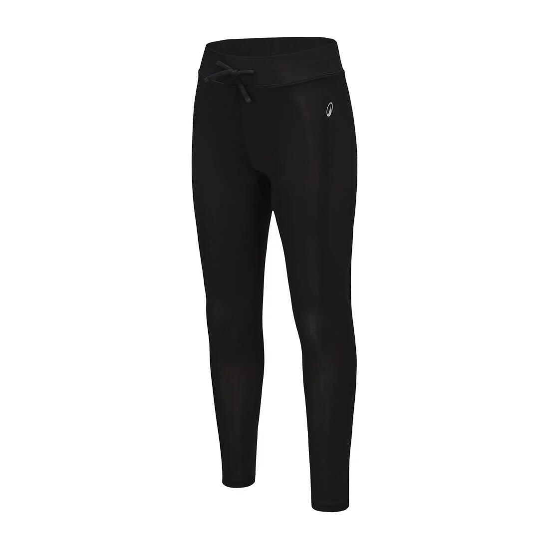 Mallas de surf anti-UV negro 500