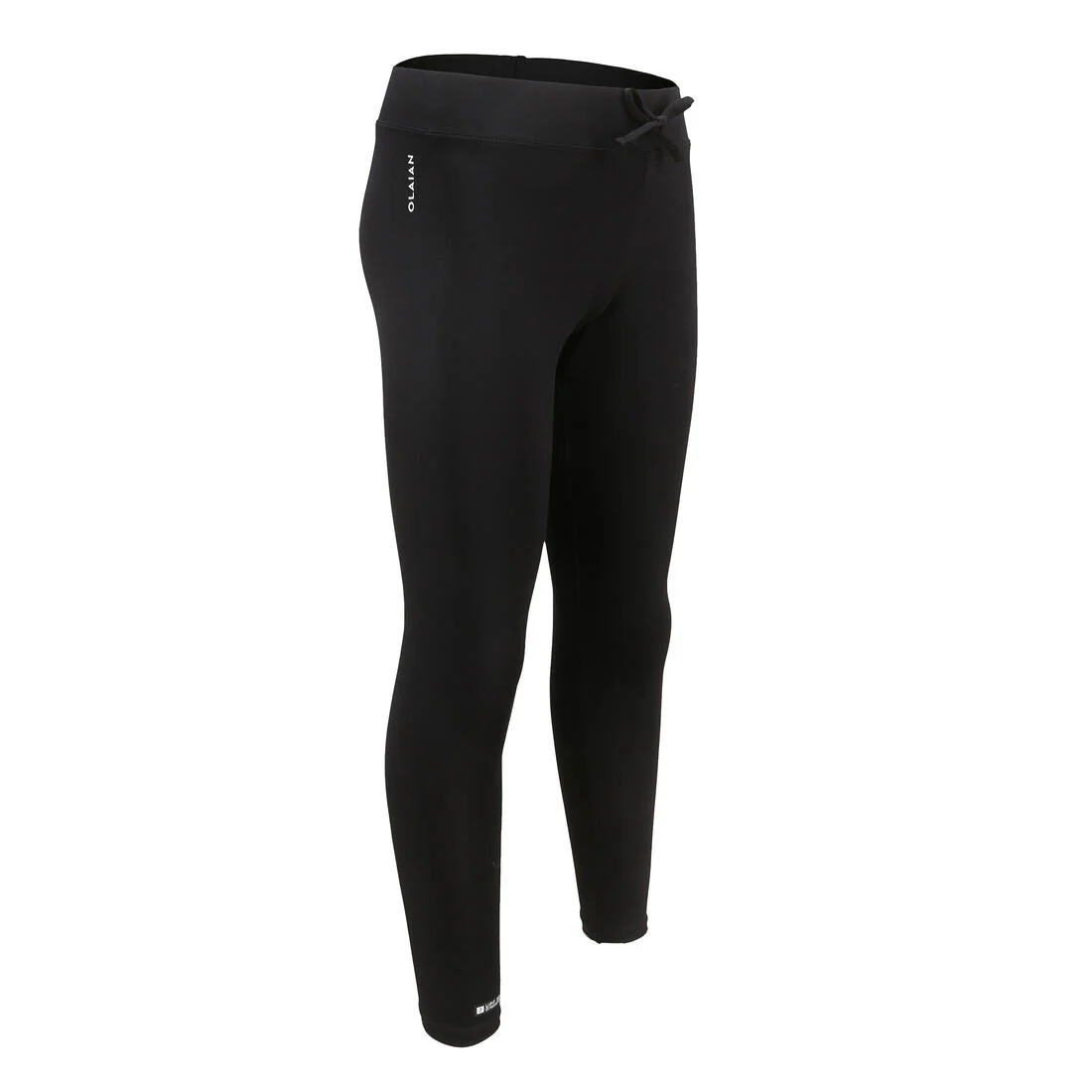 Mallas de surf anti-UV negro 500 - Image 11