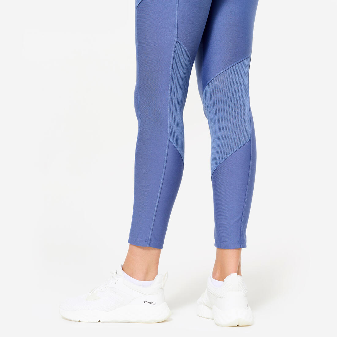 Mallas Fitness Cardio Mujer Negro Bolsillo Teléfono - Image 32