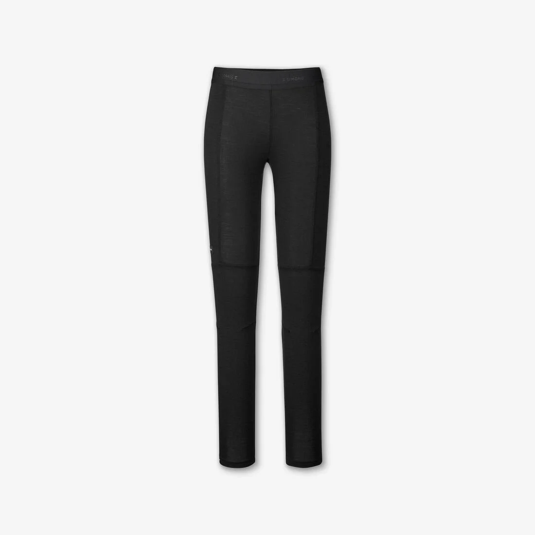 Mallas interiores de trekking en montaña de lana merina para mujer MT500 - Image 14