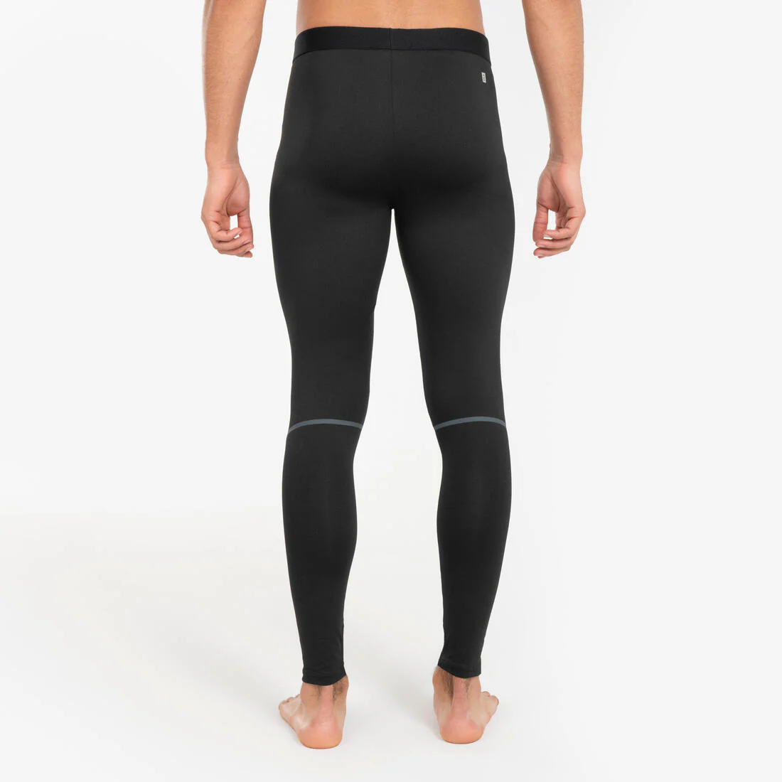 MALLAS LARGAS TÉRMICAS ADULTO KEEPCONFORT 100 NEGRO - Image 4
