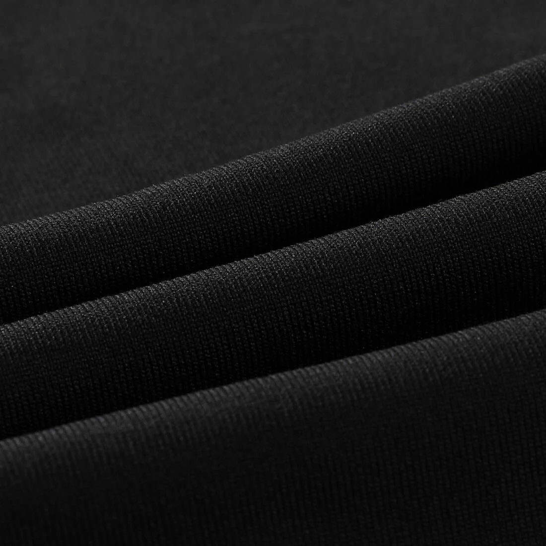 Mallas largas térmicas de fútbol para niño - Kipsta Keepcomfort - Negro - Image 5