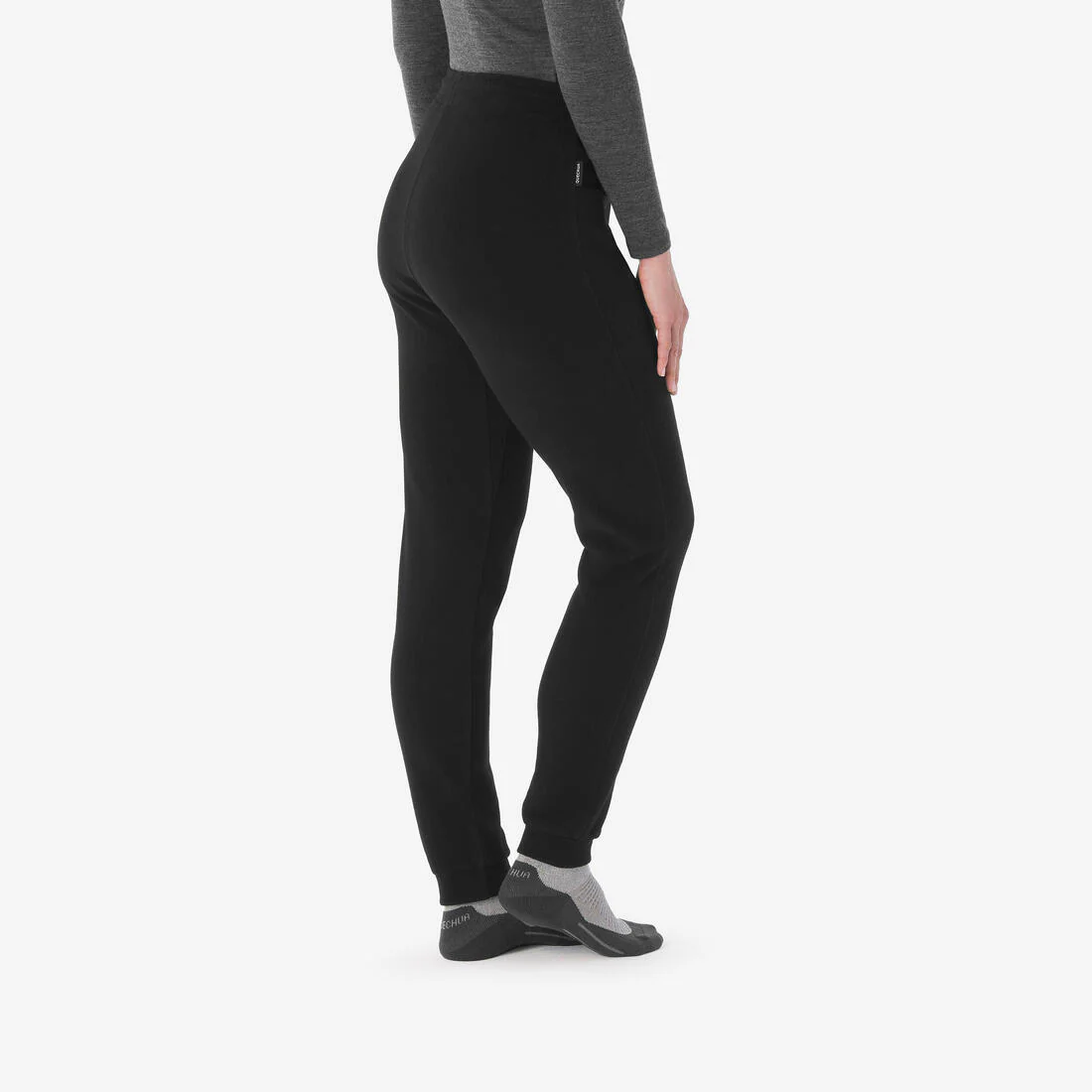 Mallas polares de senderismo mujer, MH - Image 3