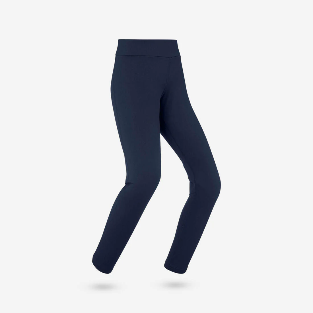 Mallas térmicas de esquí negras para niños BL 500 - Image 2