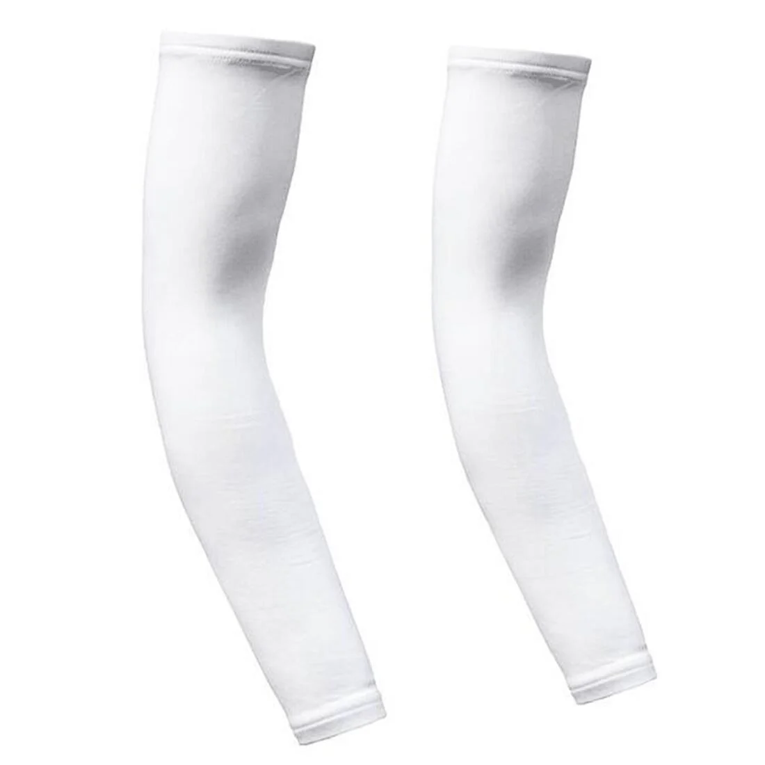 Mangas de ciclismo anti-UV