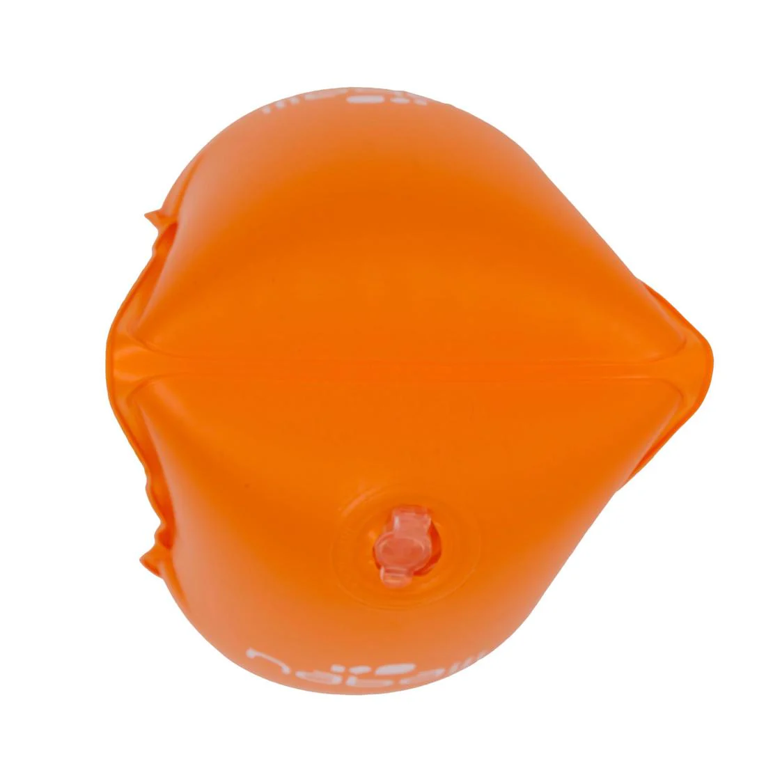 Manguitos de natación para niños - naranja - Image 4