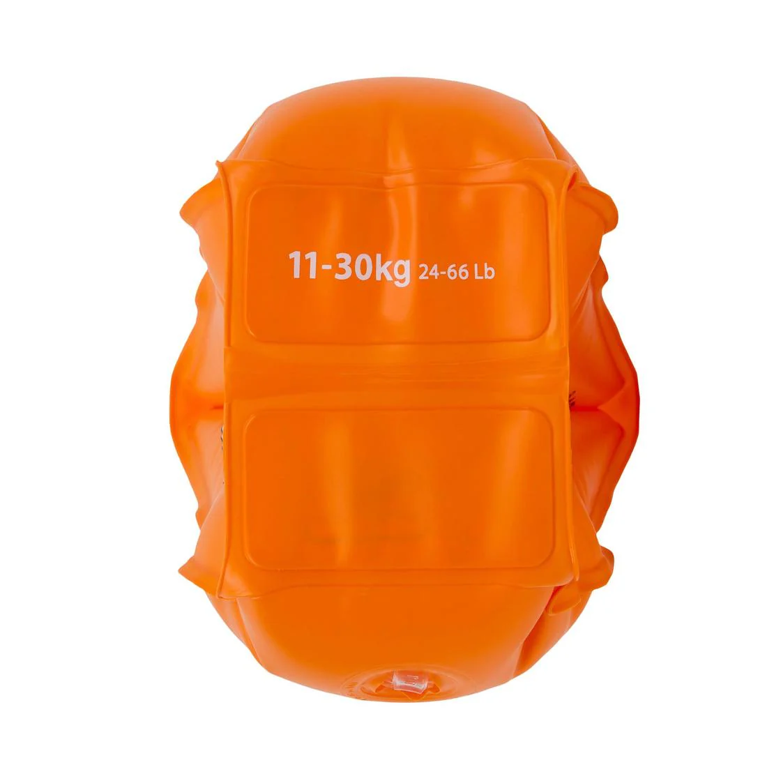 Manguitos de natación para niños - naranja - Image 5