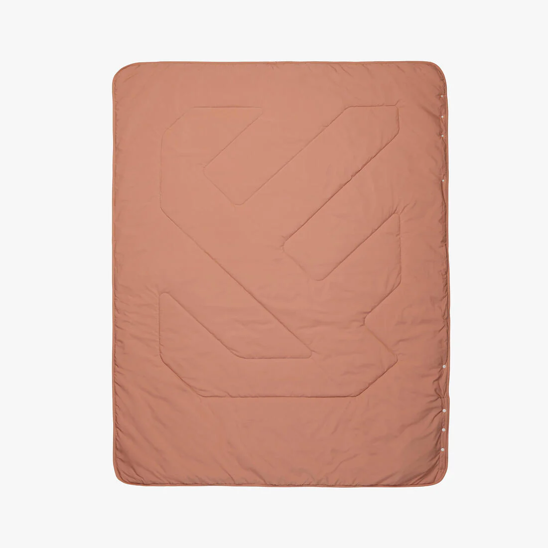Manta de camping 3 en 1 cálida y versátil de 175 x 135 cm Comfort - Image 5