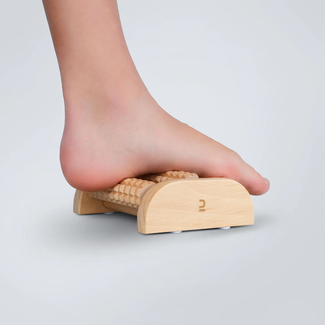 Masajeador de madera para pies - Image 4