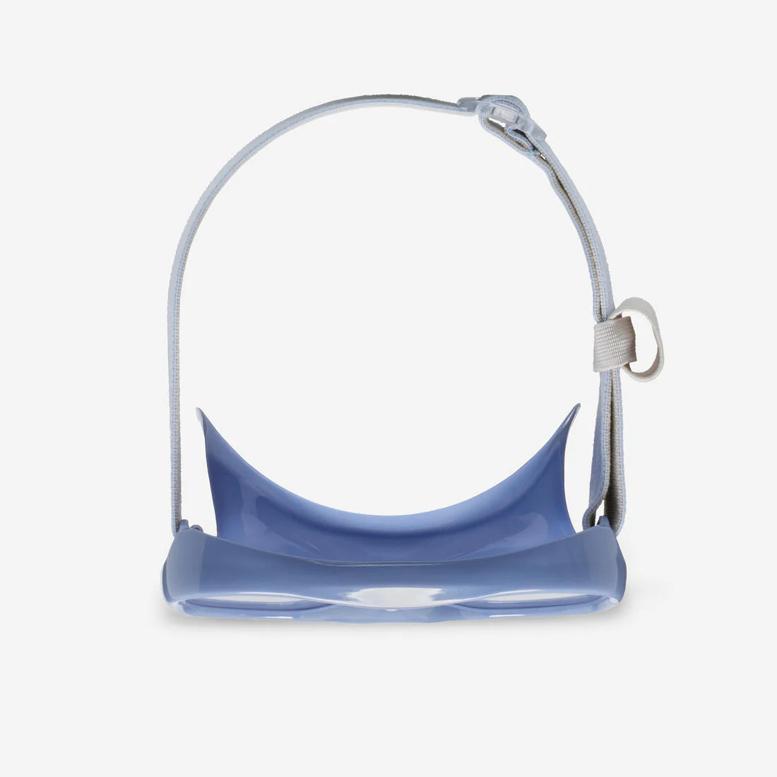 Máscara Buceo Confort Menta Pastel para niños - Image 12