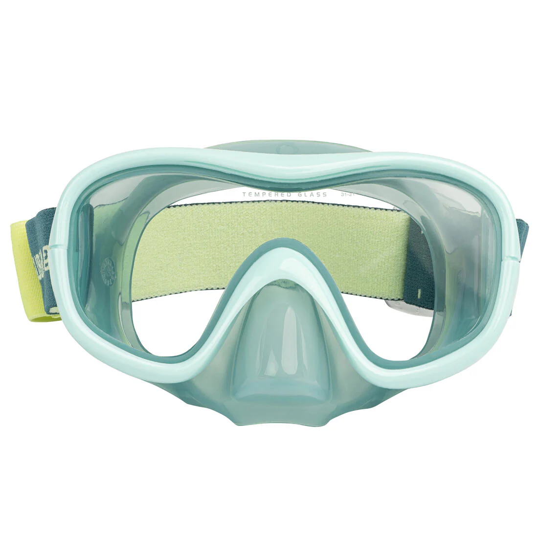 Máscara de buceo 100 Confort - Image 5