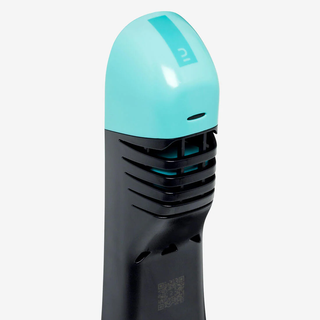 Máscara de snorkel de inmersión negra para mayores de 10 años Easybreath 900 - Image 14