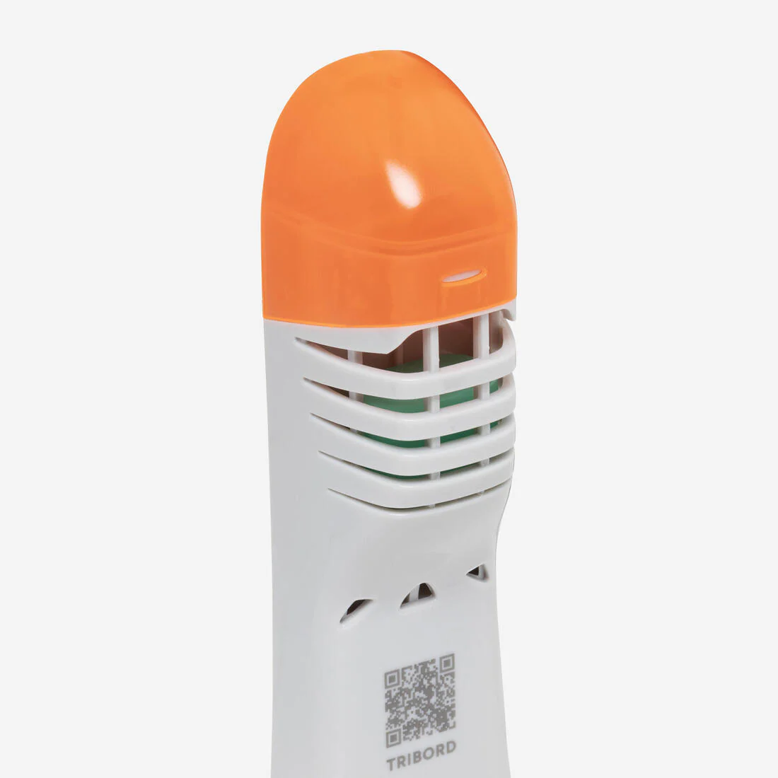 Máscara de snorkel de superficie sin bolsa para adulto Easybreath - Image 9