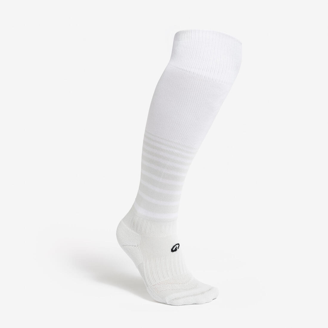 Medias de Fútbol Kipsta F500 niños