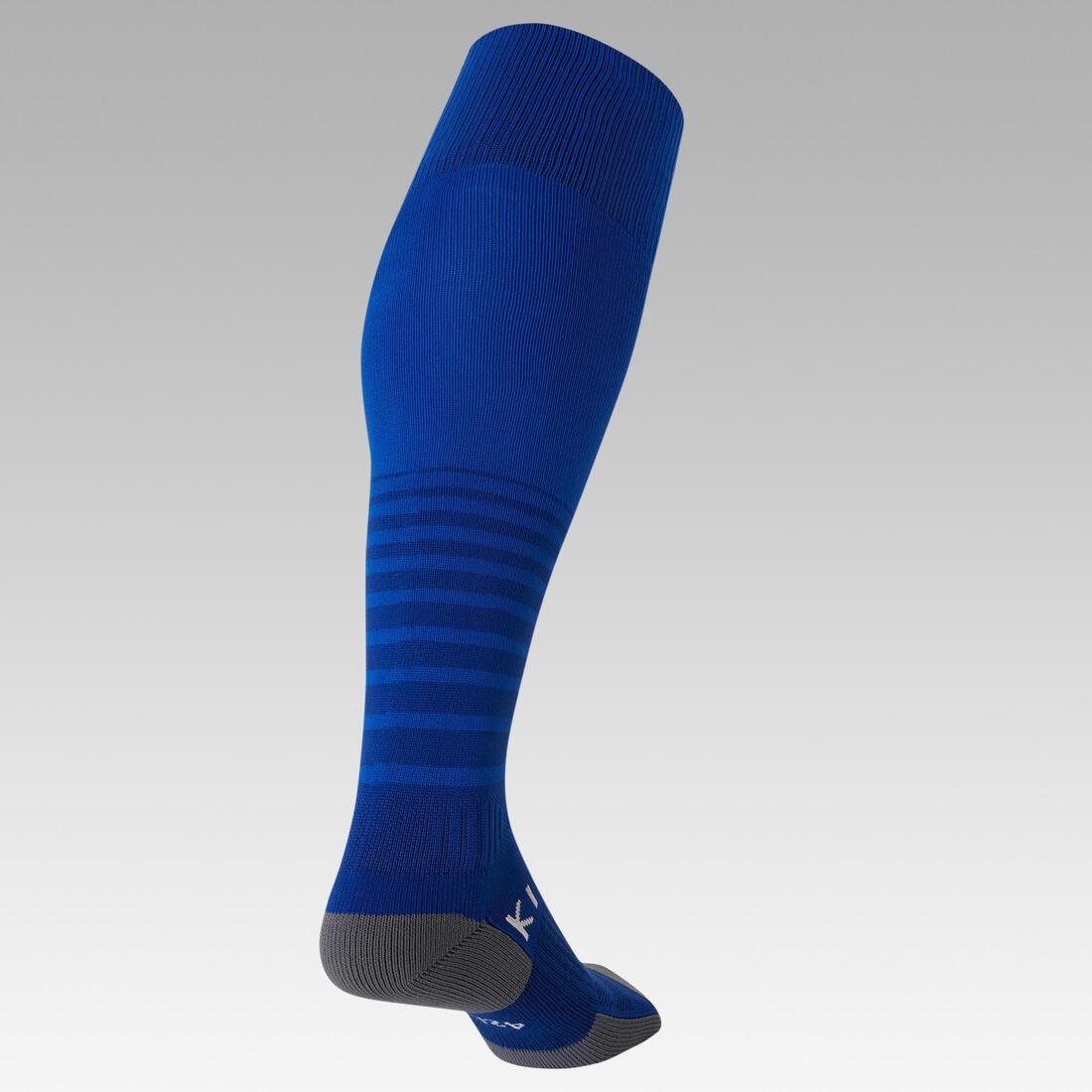 Medias de Fútbol Kipsta F500 niños - Image 10