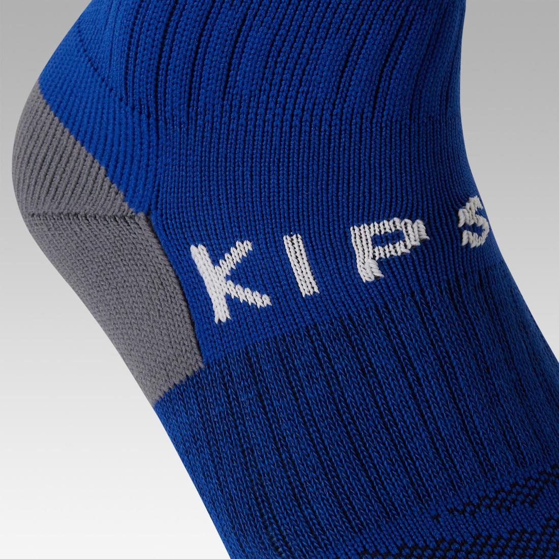 Medias de Fútbol Kipsta F500 niños - Image 13
