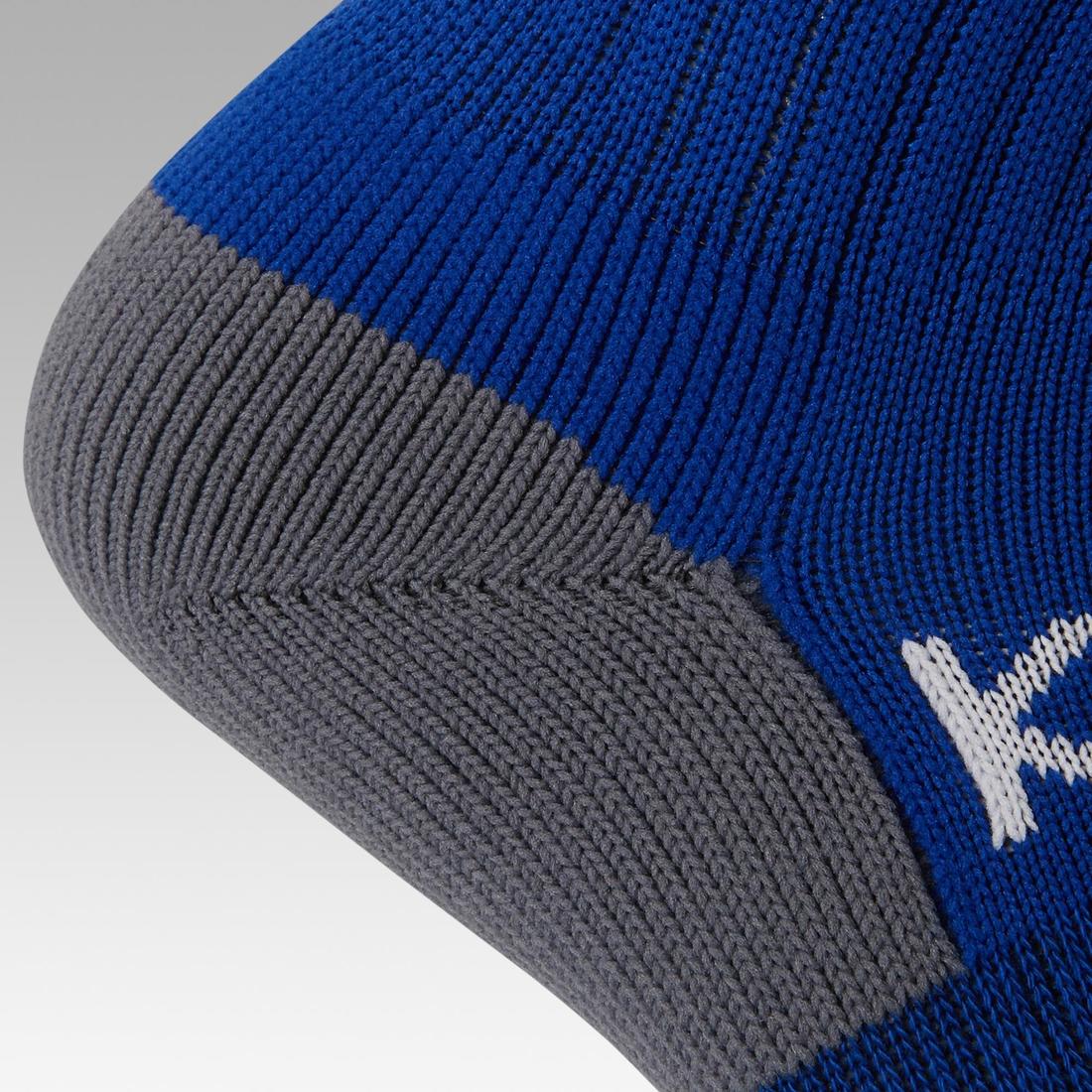 Medias de Fútbol Kipsta F500 niños - Image 18