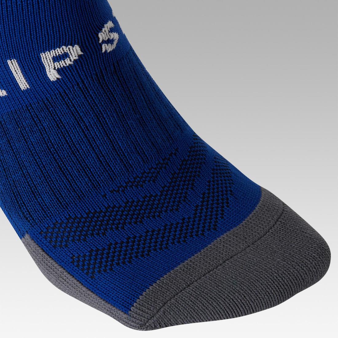 Medias de Fútbol Kipsta F500 niños - Image 22