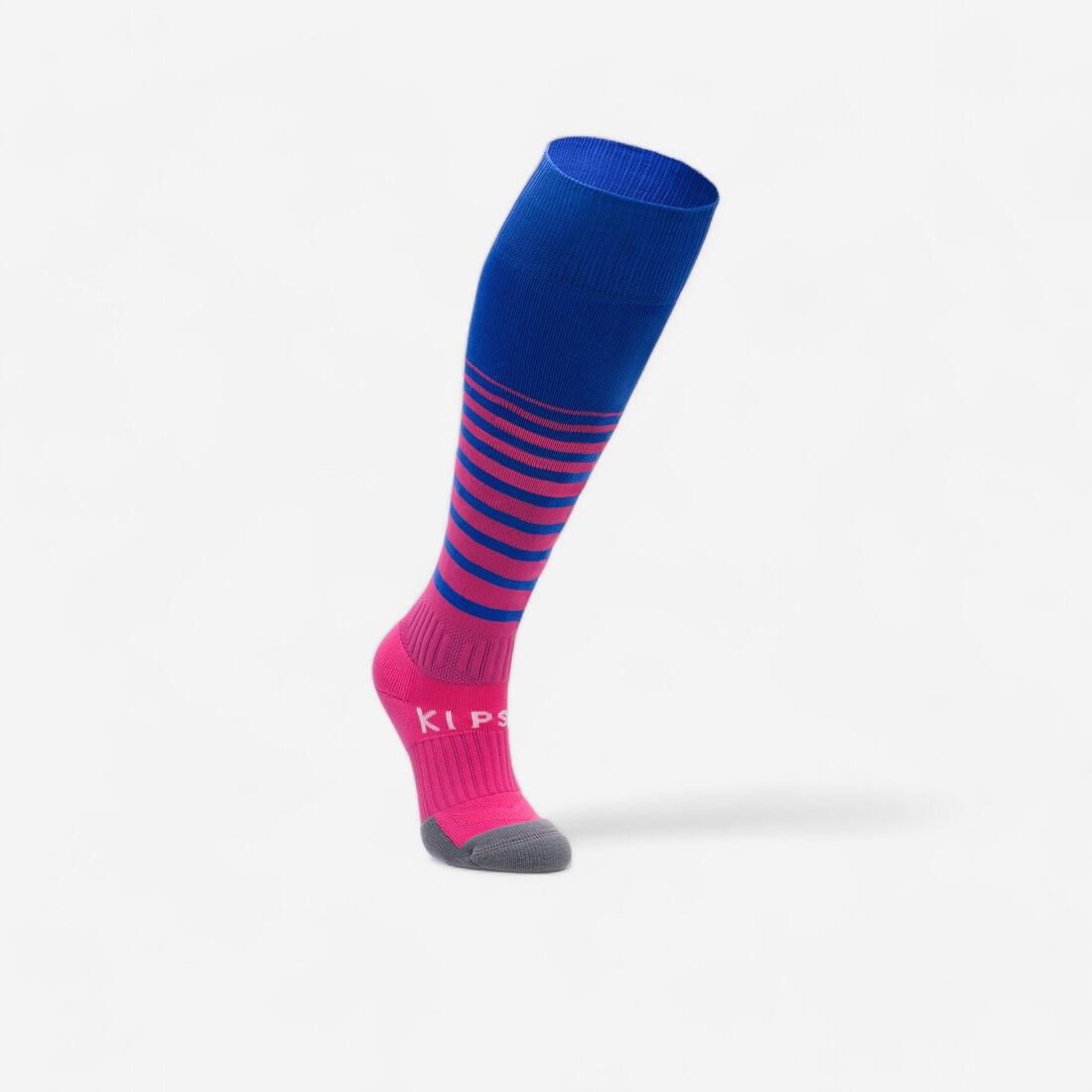 Medias de Fútbol Kipsta F500 niños - Image 3