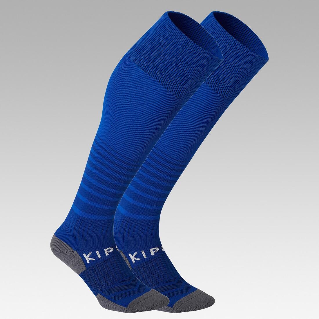 Medias de Fútbol Kipsta F500 niños - Image 7