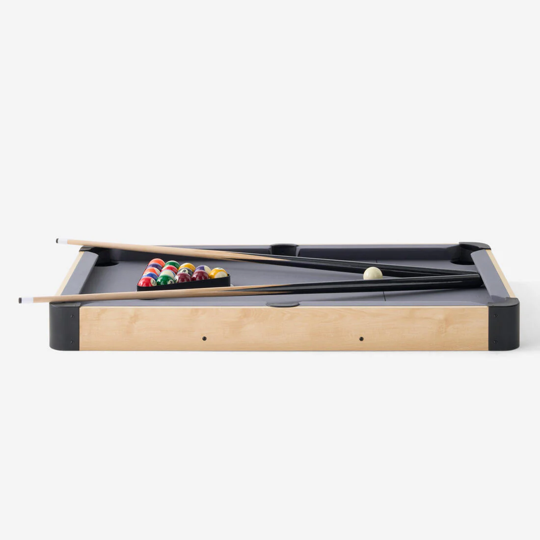 Mesa de billar compacta BT 100 - Image 4