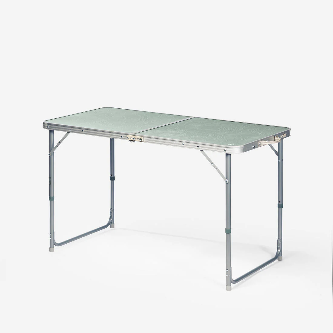 MESA DE CAMPAMENTO - 4 A 6 PERSONAS