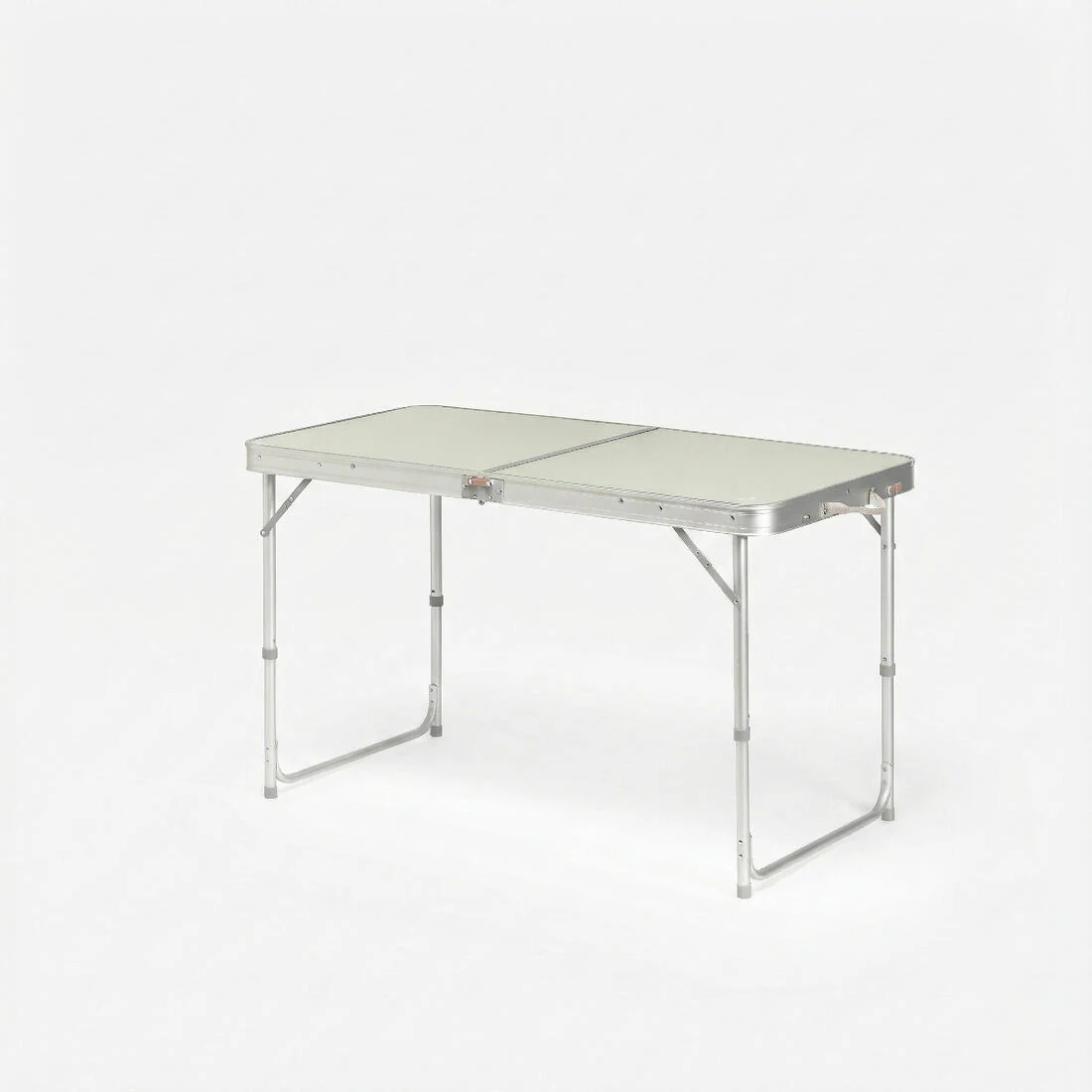 Mesa de camping plegable de 4 bancos para 4-6 personas - Image 10