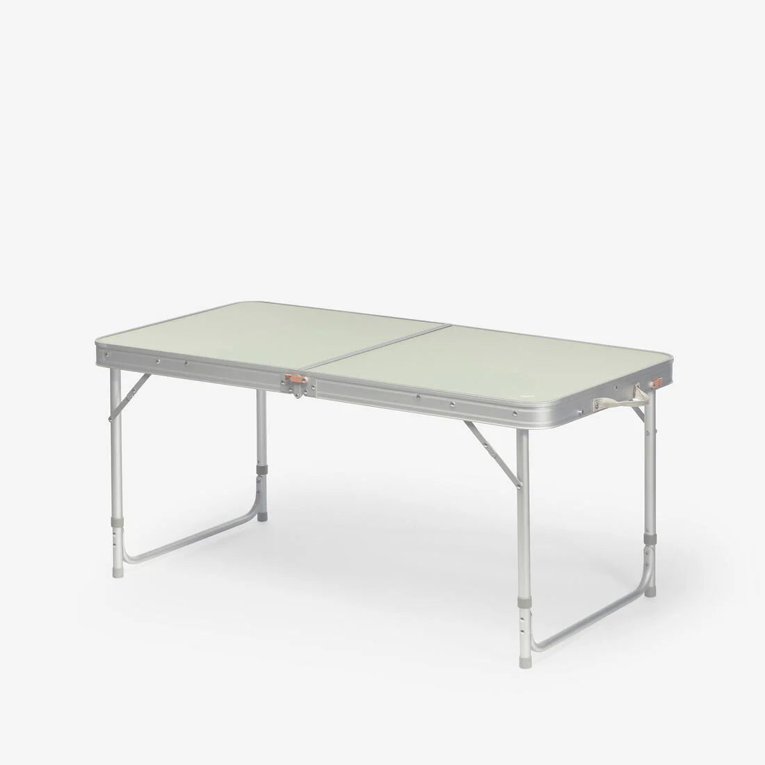 Mesa de camping plegable de 4 bancos para 4-6 personas - Image 12