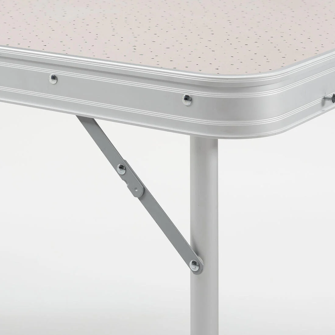 Mesa de camping plegable de 4 bancos para 4-6 personas - Image 13