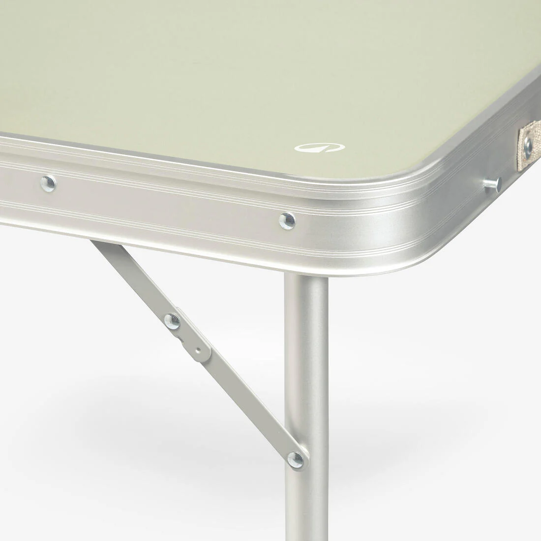 Mesa de camping plegable de 4 bancos para 4-6 personas - Image 15
