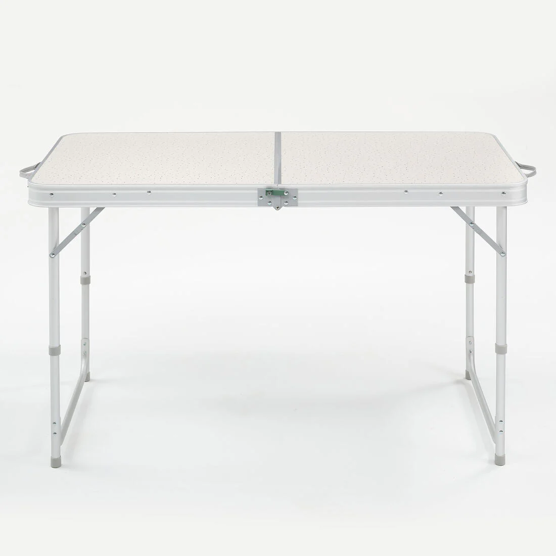 Mesa de camping plegable de 4 bancos para 4-6 personas - Image 9