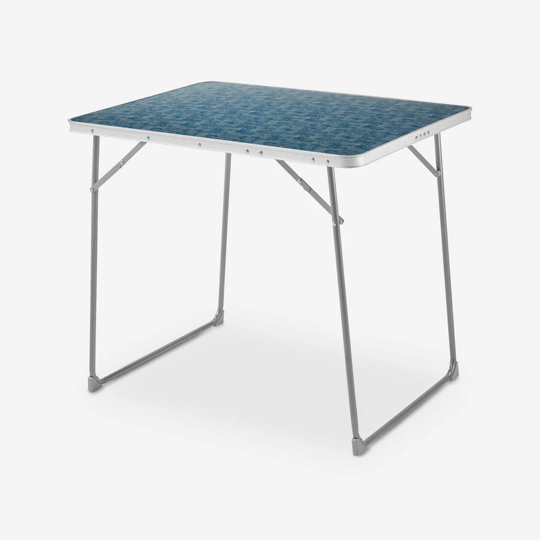 Mesa de camping plegable para 2-4 personas