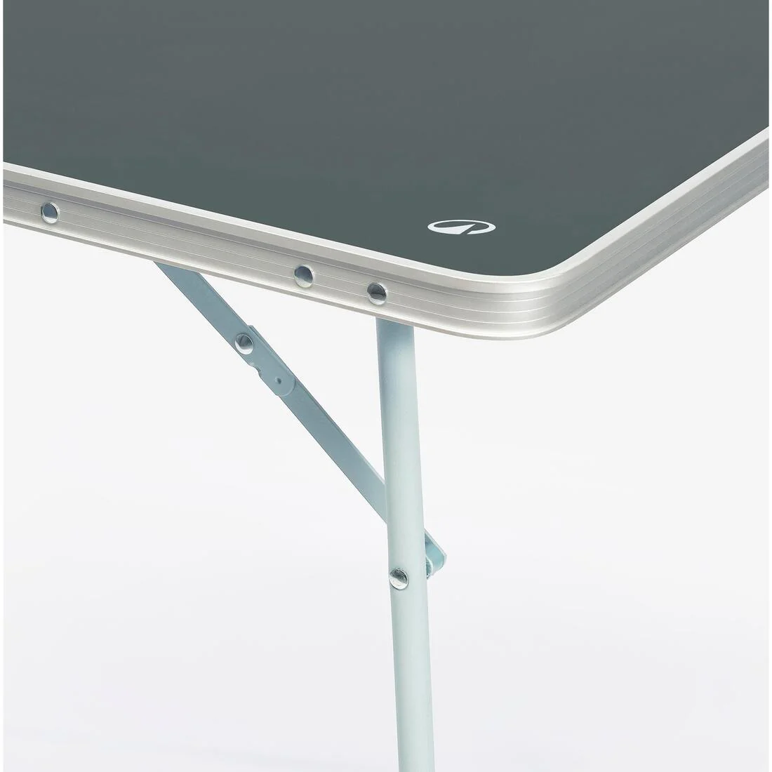 Mesa de camping plegable para 2-4 personas - Image 5