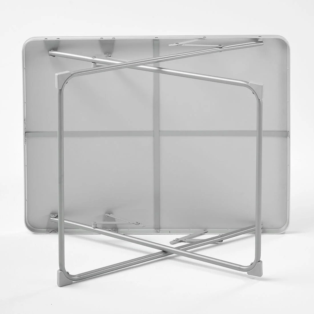Mesa de camping plegable para 2-4 personas - Image 6