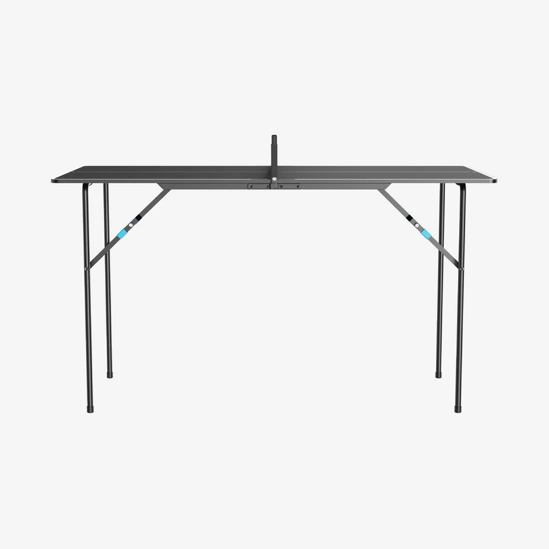 Mesa de ping-pong negra para interiores PPT 130 - Image 11