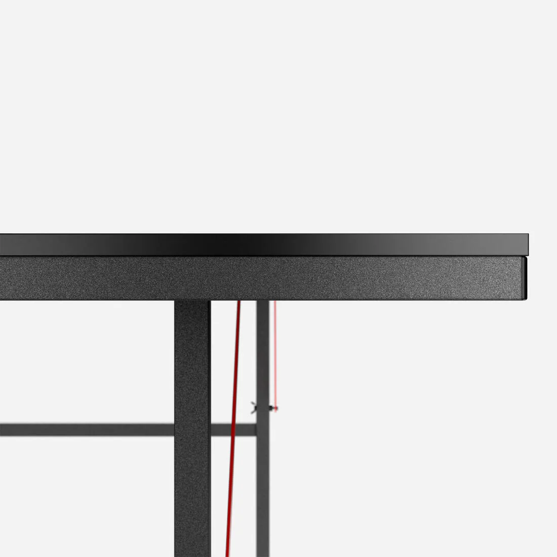 Mesa de ping-pong de interior ocio, TTT 100 Negro - Image 6