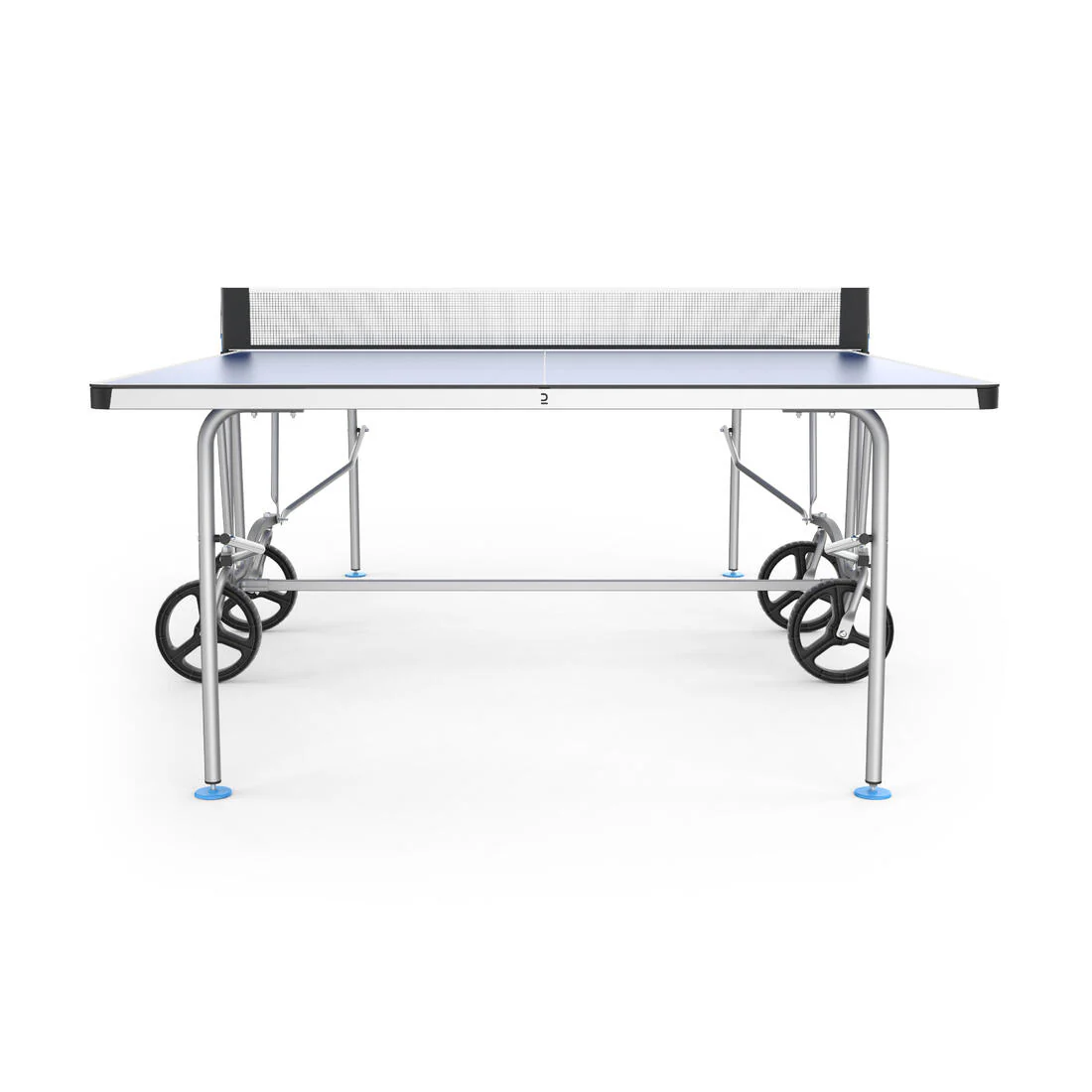 MESA DE PING-PONG EXTERIOR PPT 500.2 AZUL - Image 11