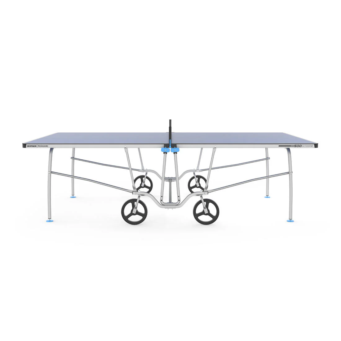 MESA DE PING-PONG EXTERIOR PPT 500.2 AZUL - Image 12