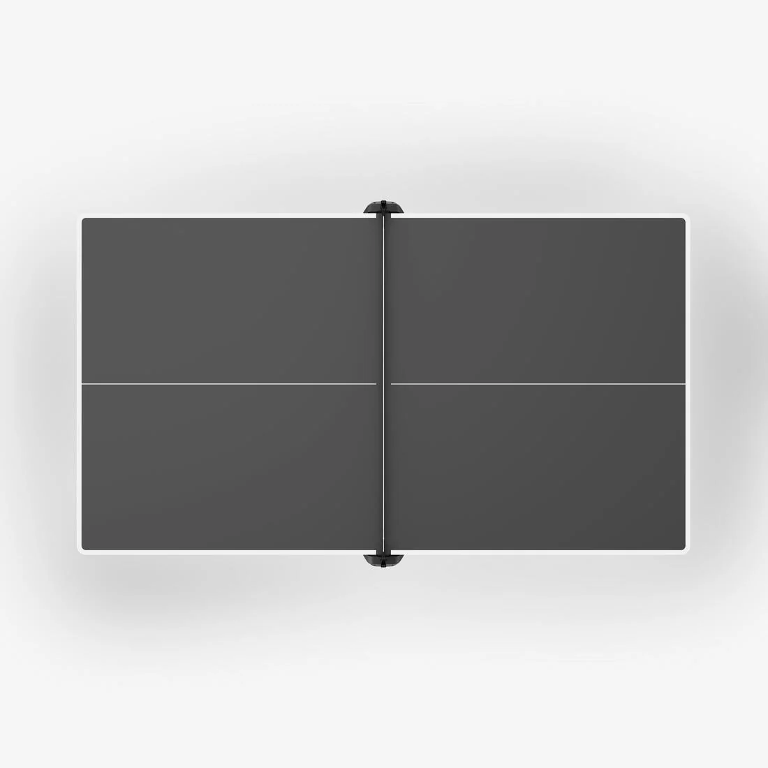 MESA DE PING-PONG EXTERIOR PPT 900.2 GRIS - Image 10