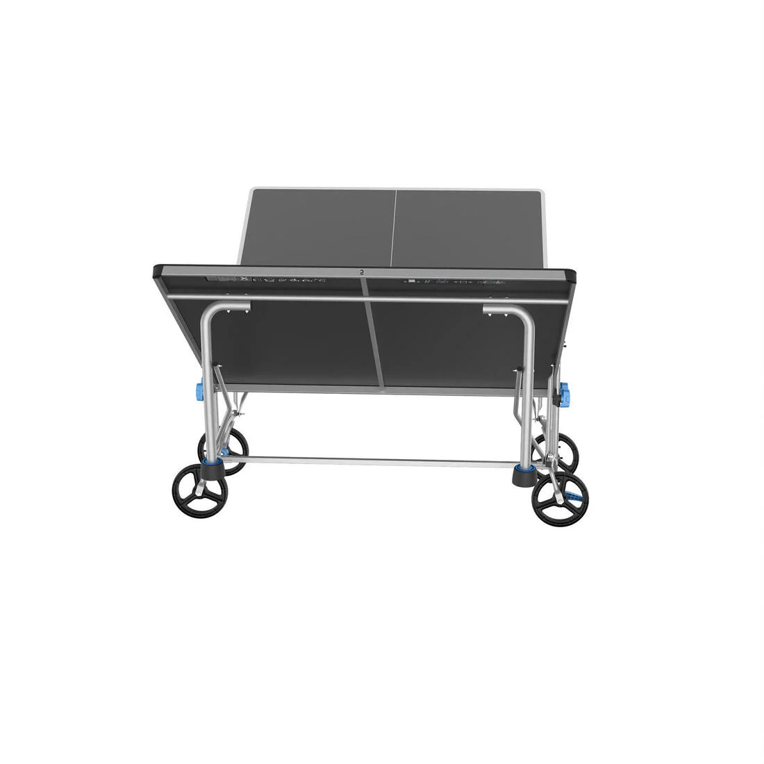 Mesa de ping pong gris para exterior PPT530.2 - Image 103