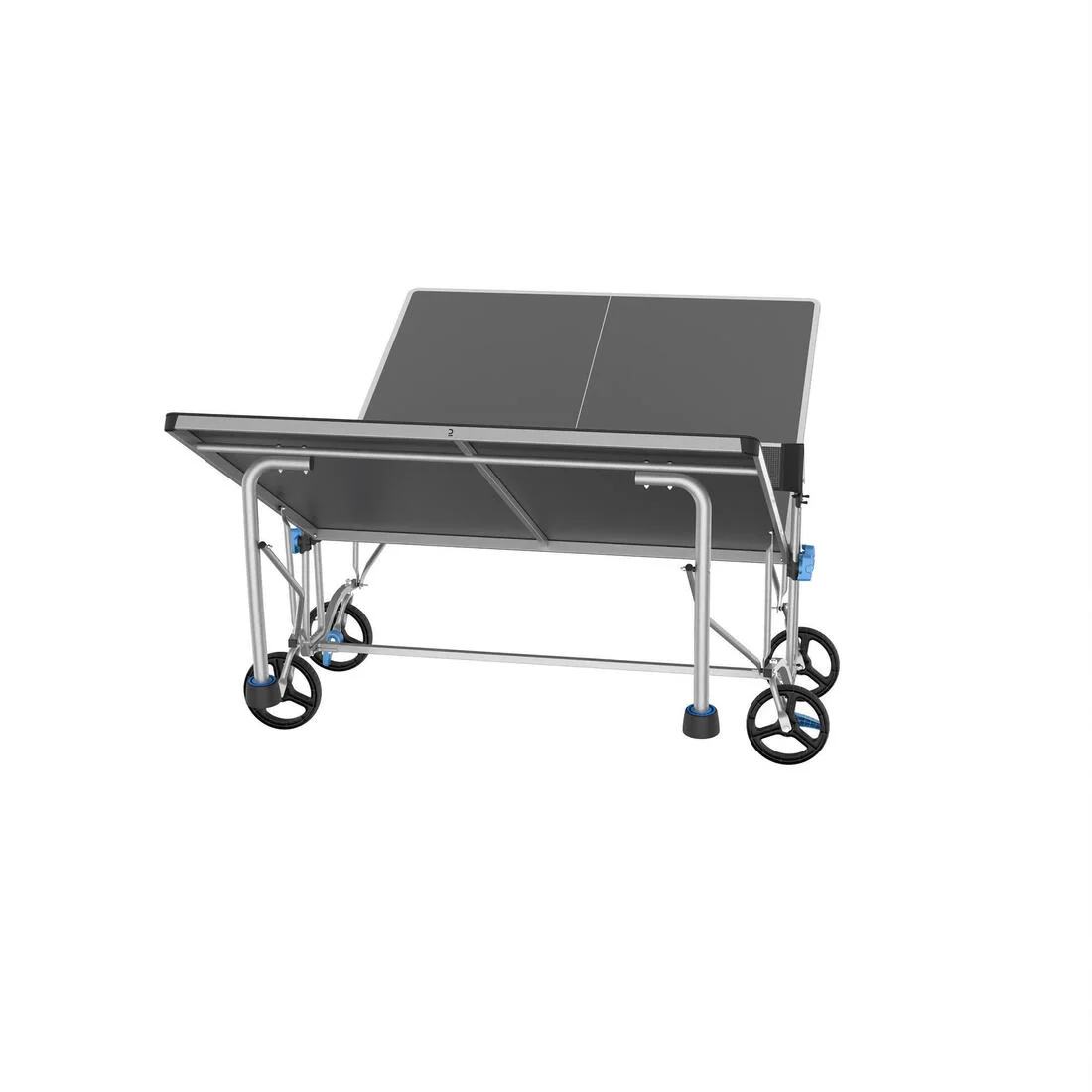 Mesa de ping pong gris para exterior PPT530.2 - Image 105