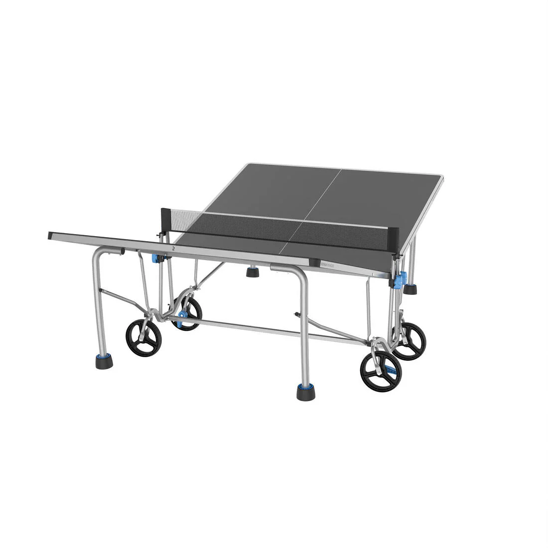 Mesa de ping pong gris para exterior PPT530.2 - Image 108